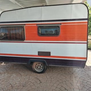 Caravana Moncayo 330