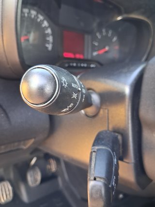 Citroen Berlingo Furgon Van Blue HDI 100cv 2022