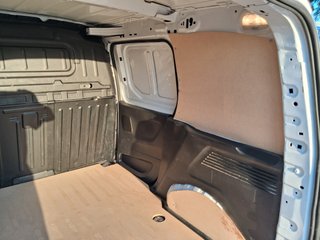Citroen Berlingo Furgon Van Blue HDI 100cv 2022