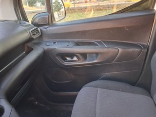 Citroen Berlingo Furgon Van Blue HDI 100cv 2022