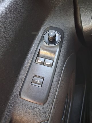 Citroen Berlingo Furgon Van Blue HDI 100cv 2022