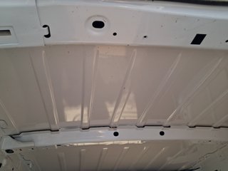 Citroen Berlingo Furgon Van Blue HDI 100cv 2022