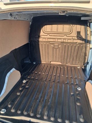 Citroen Berlingo Furgon Van Blue HDI 100cv 2022
