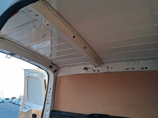 Citroen Berlingo Furgon Van Blue HDI 100cv 2022