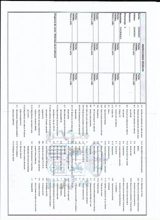 Citroen Berlingo Furgon Van Blue HDI 100cv 2022