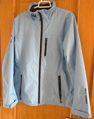 Chaqueta Helly Hansen Azul