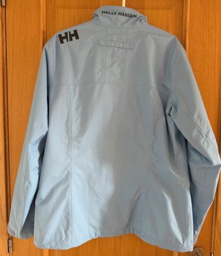Chaqueta Helly Hansen Azul