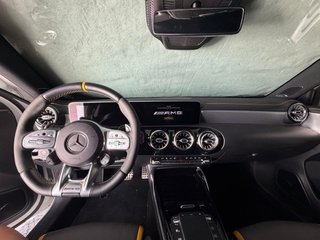 Mercedes-Benz Clase A 2020