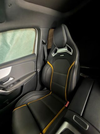 Mercedes-Benz Clase A 2020