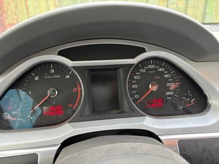 Audi A6 2011