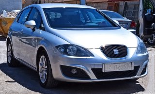 SEAT Leon 2012
