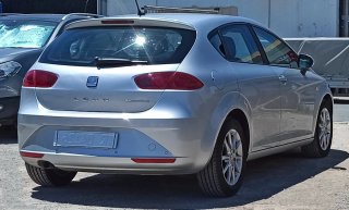 SEAT Leon 2012