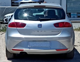 SEAT Leon 2012