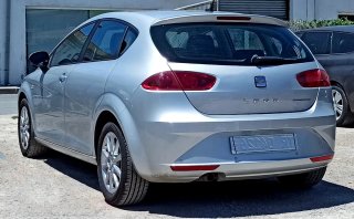 SEAT Leon 2012