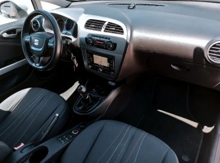 SEAT Leon 2012