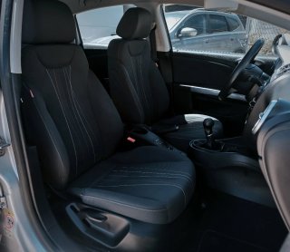 SEAT Leon 2012
