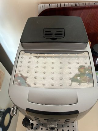 Cafetera DeLonghi Magnifica Smart