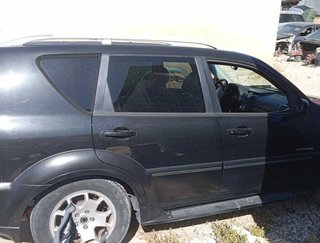 Aletín del der ssangyong rexton rx 270 full 460040