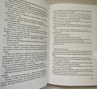 El Segador – Terry Pratchett | Mundodisco 1995