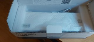 Impresora Térmica GZQIANJI Portátil FxPrint GD-88
