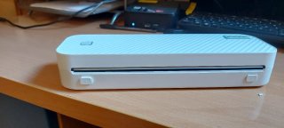 Impresora Térmica GZQIANJI Portátil FxPrint GD-88