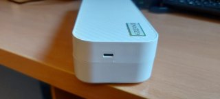 Impresora Térmica GZQIANJI Portátil FxPrint GD-88