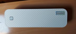 Impresora Térmica GZQIANJI Portátil FxPrint GD-88