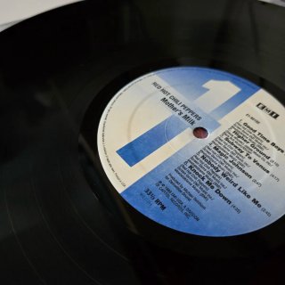 Red Hot Chili Peppers - Mother's Milk LP 🇺🇲