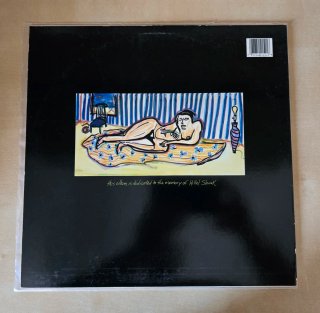 Red Hot Chili Peppers - Mother's Milk LP 🇺🇲