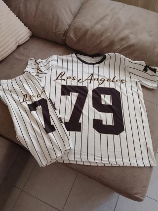 Conjunto unisex Los Angeles 79