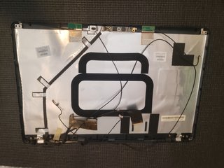 Carcasa Trasera HP G6 Series