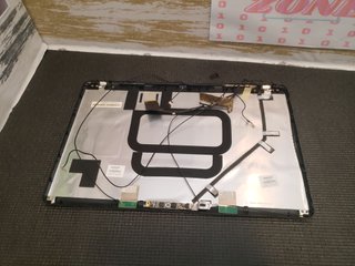 Carcasa Trasera HP G6 Series