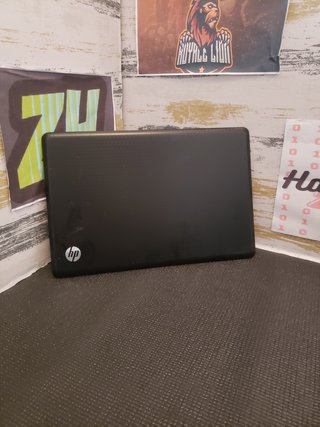 Carcasa Trasera HP G6 Series