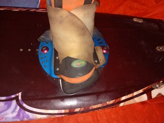 Wakeboard liquidforce