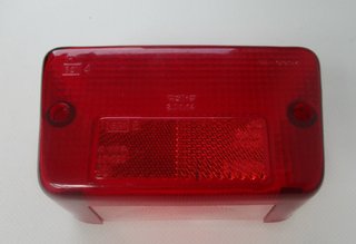 Tulipa 201.14 SIM Roja