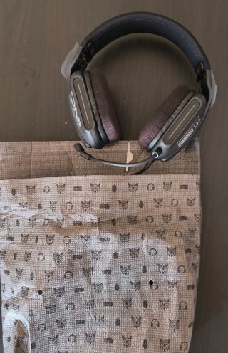 Auriculares Gaming ONIKUMA X12 RGB cableados