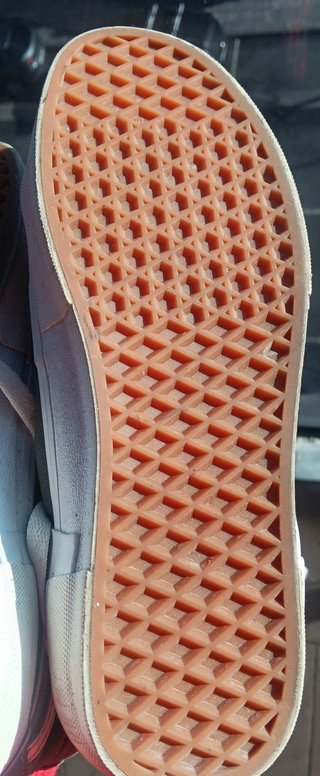 Zapatillas Vans Altas Verdes