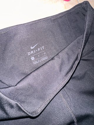 Nike Pro M Leggings Negros