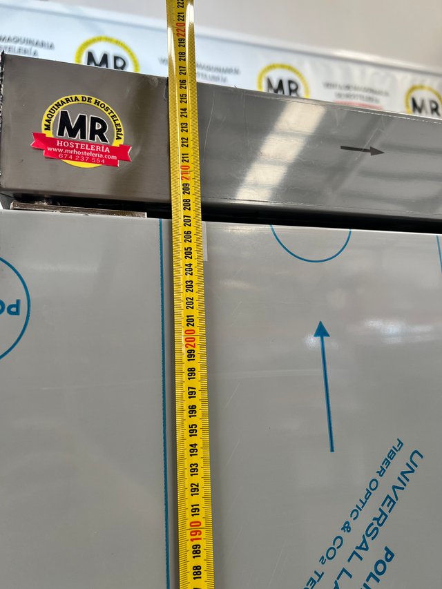 Armario refrigerado PNX-CPS-202