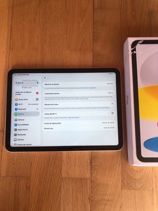 iPad 11 2025