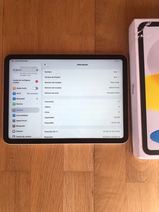 iPad 11 2025