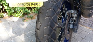 Yamaha Ténéré 700 Adventure