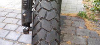 Yamaha Ténéré 700 Adventure