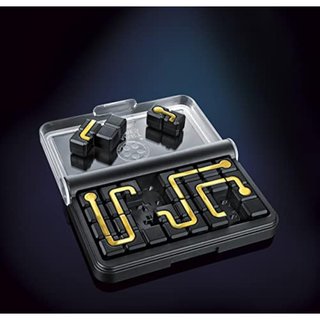 SmartGames IQ-Circuit juguete juegos de mesa ( caja abierta, NUEVO)