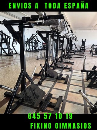 Macchina da palestra PL300