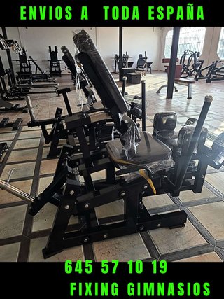 Macchina da palestra PL300