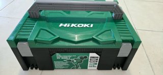Taladro percutor Hikoki 18V con2  batería incluida