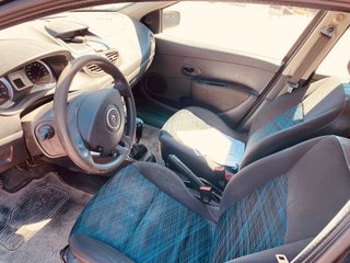 Renault Clio III 1.5 DCI 2007