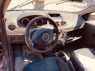 Renault Clio III 1.5 DCI 2007