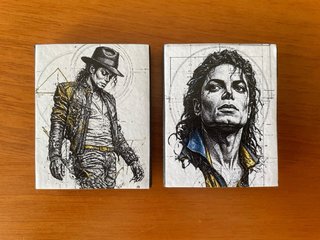Calamite di Michael Jackson